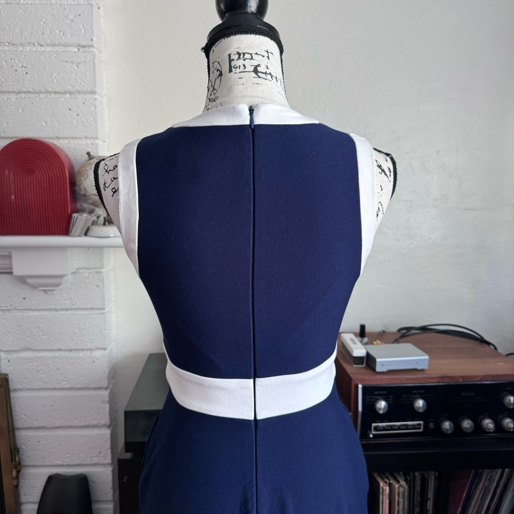 Harper Rose Color Block Dress | Size 2 - image 4